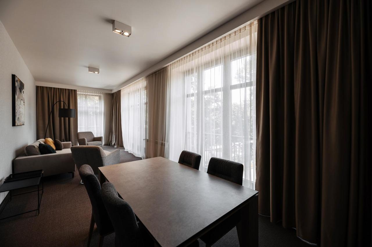Verkhovyna Resort Medical & Wellness Kamjanicja Exteriér fotografie