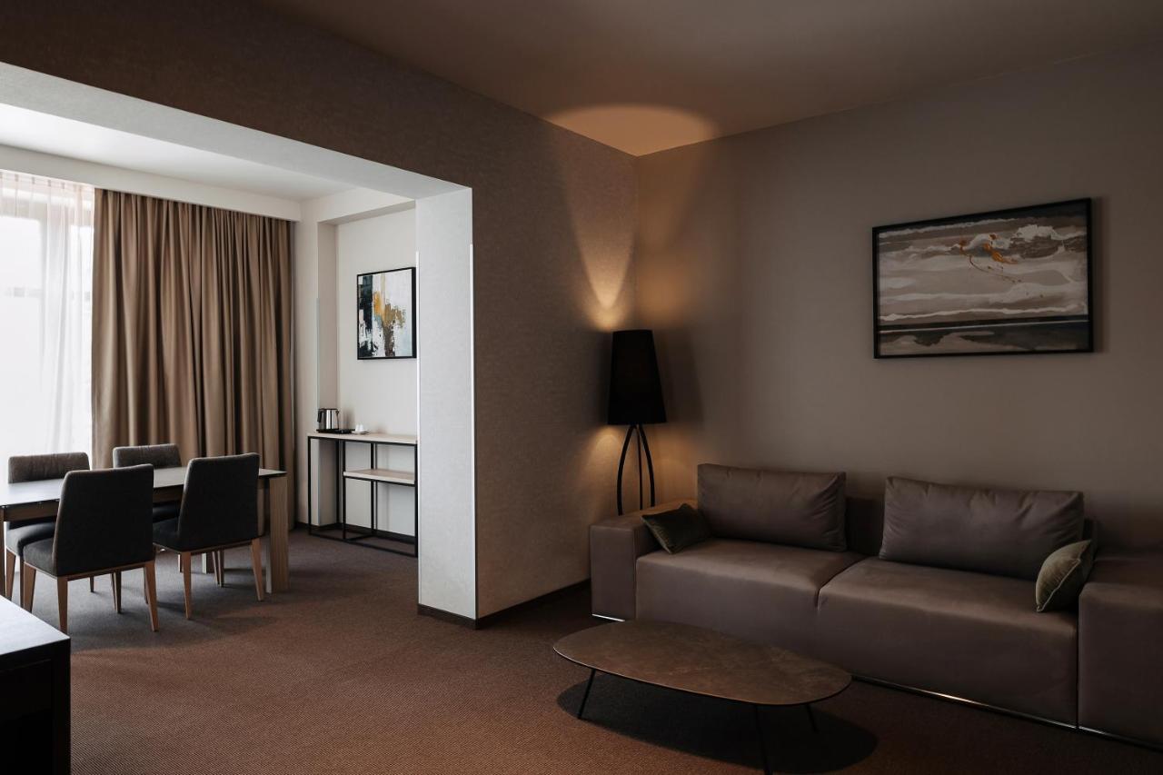 Verkhovyna Resort Medical & Wellness Kamjanicja Exteriér fotografie