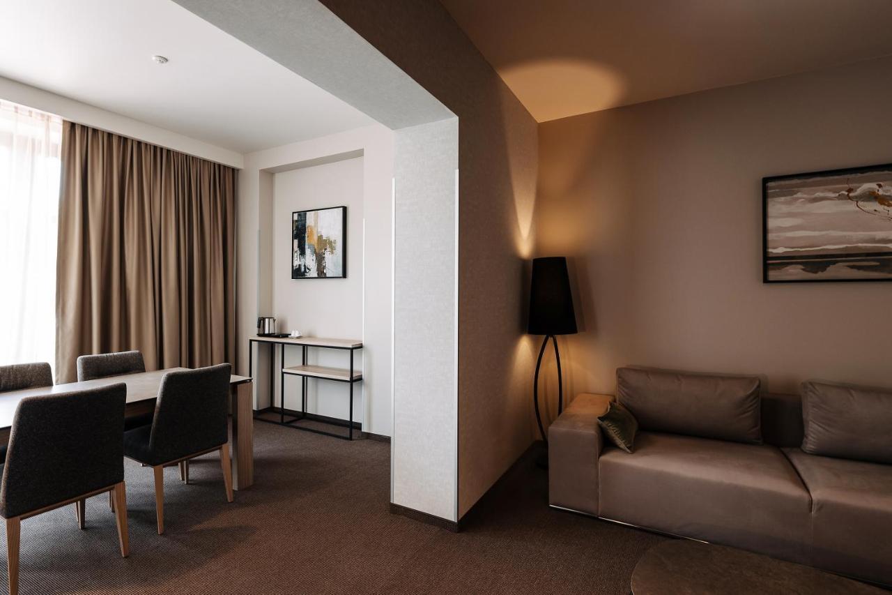 Verkhovyna Resort Medical & Wellness Kamjanicja Exteriér fotografie