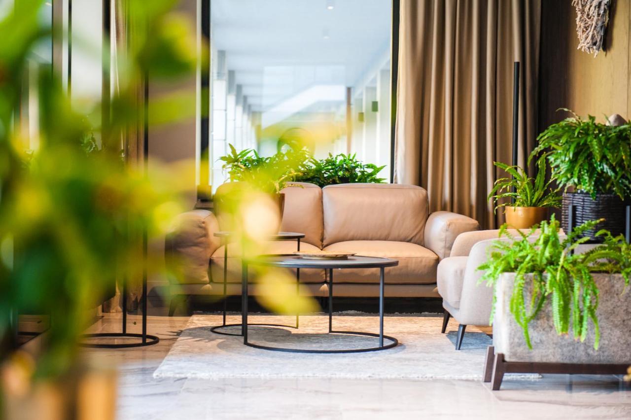 Verkhovyna Resort Medical & Wellness Kamjanicja Exteriér fotografie