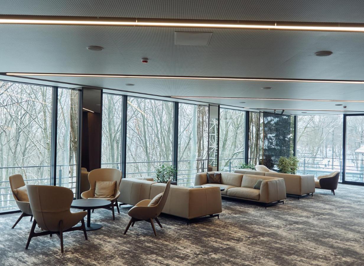 Verkhovyna Resort Medical & Wellness Kamjanicja Exteriér fotografie