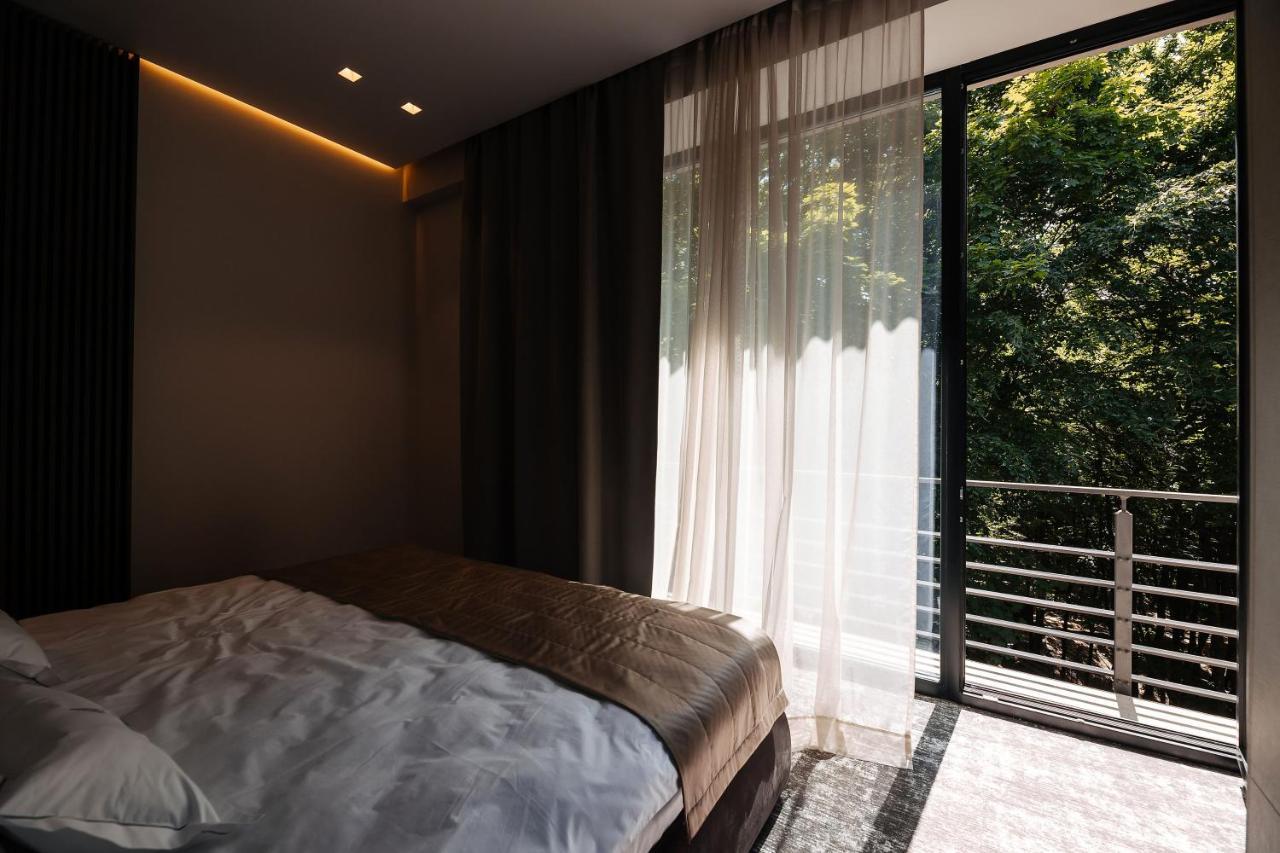 Verkhovyna Resort Medical & Wellness Kamjanicja Exteriér fotografie