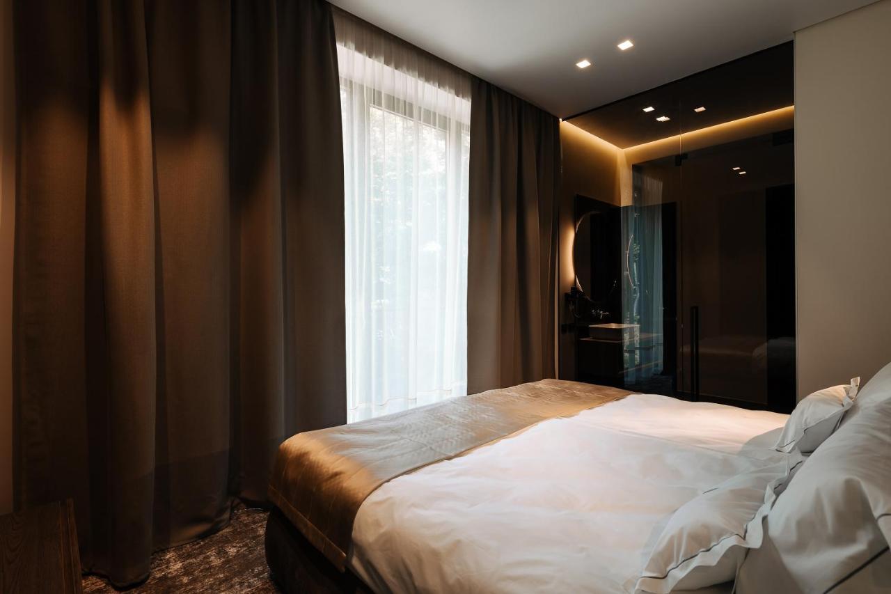 Verkhovyna Resort Medical & Wellness Kamjanicja Exteriér fotografie