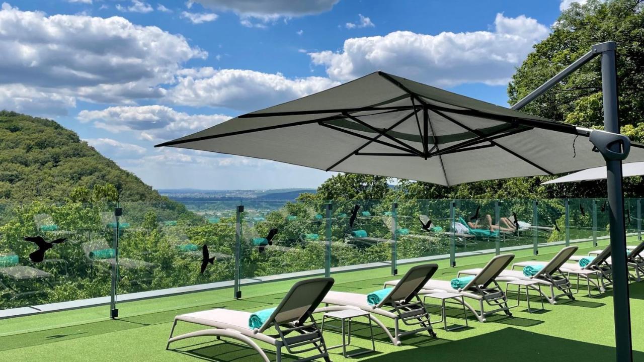 Verkhovyna Resort Medical & Wellness Kamjanicja Exteriér fotografie