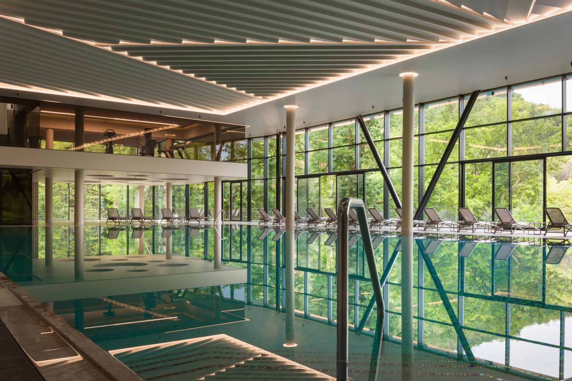 Verkhovyna Resort Medical & Wellness Kamjanicja Exteriér fotografie