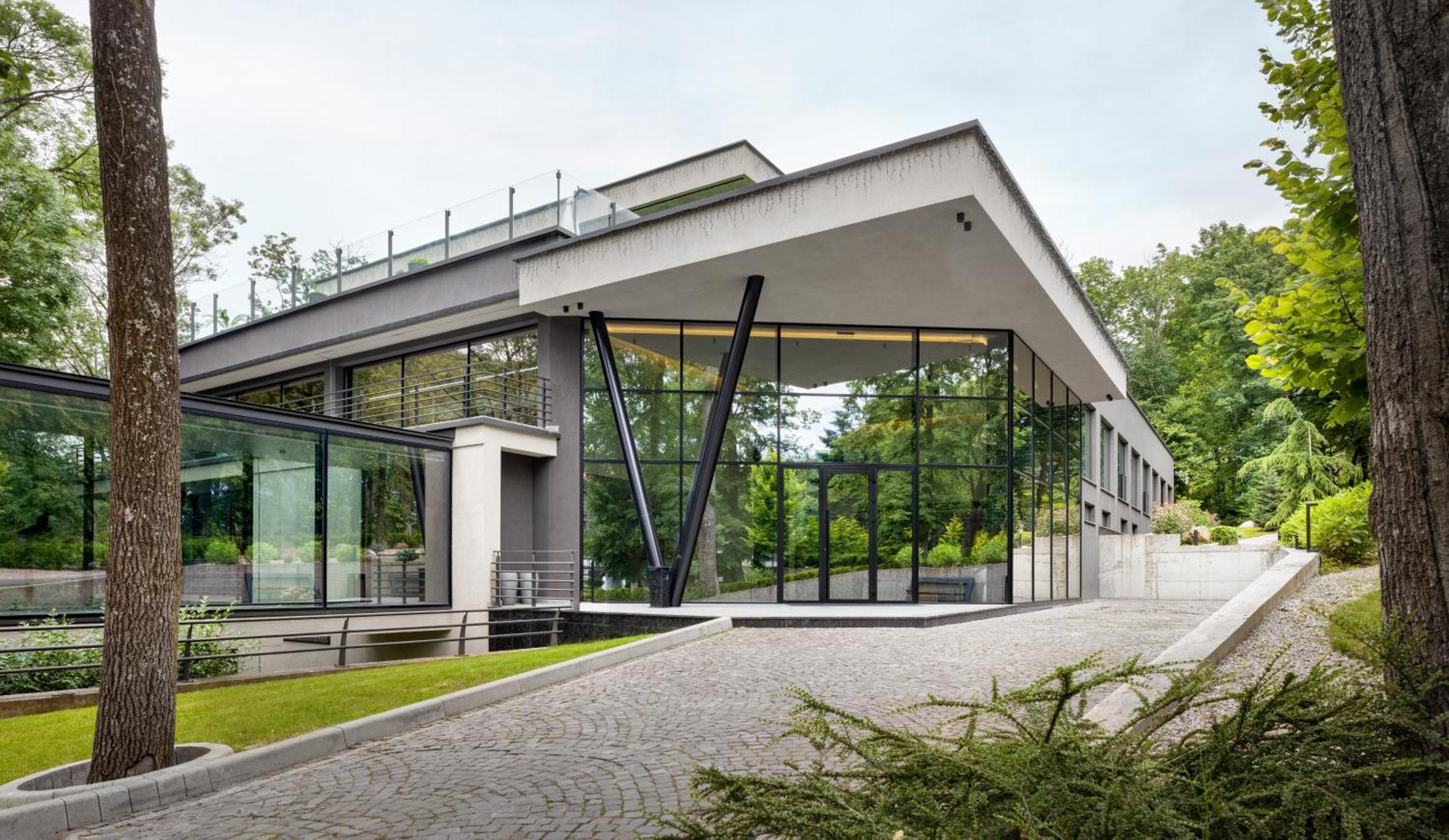 Verkhovyna Resort Medical & Wellness Kamjanicja Exteriér fotografie
