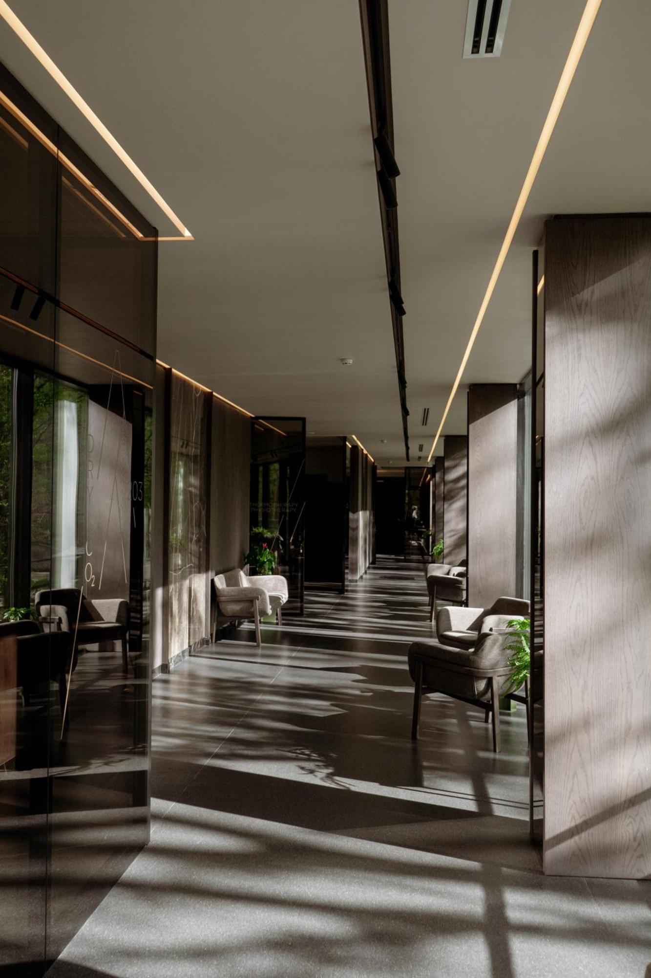 Verkhovyna Resort Medical & Wellness Kamjanicja Exteriér fotografie