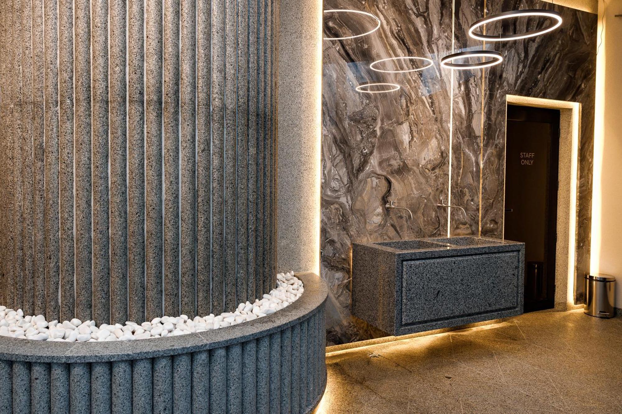 Verkhovyna Resort Medical & Wellness Kamjanicja Exteriér fotografie